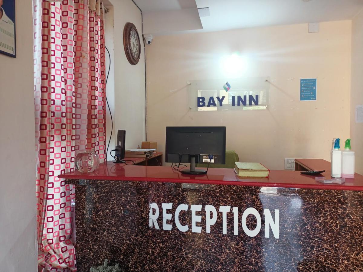 Bay Inn プリ エクステリア 写真